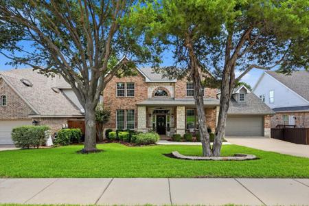 964 Fall Creek