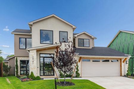 2941 Kosse Court