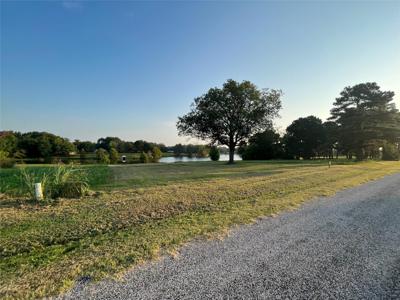 TBD - Private Road 52320