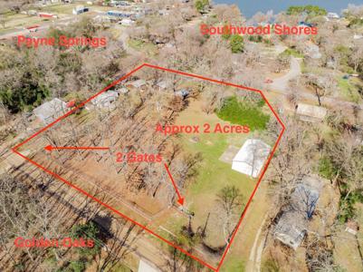 117 Whispering Oaks Trail