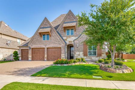 2905 Montreaux Court
