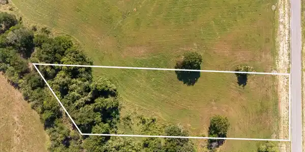 Lot 29 Triangle Shores