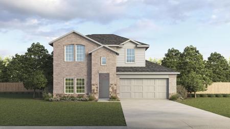 7038 Thunder Dove Court