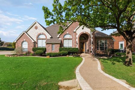 1200 Rio Bravo Way