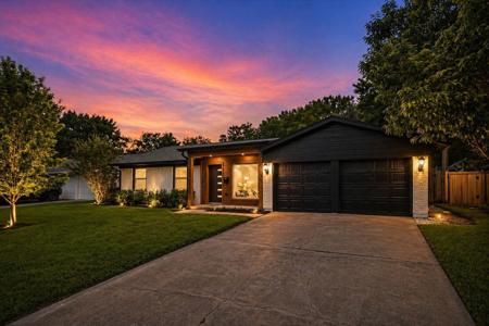 7039 Bucknell Drive