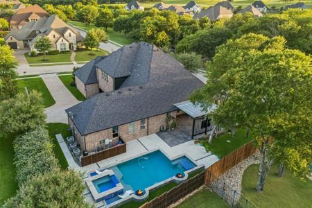 1 Hale Court