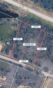 Lot 3 Port O Call Drive