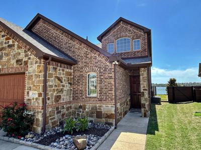 2313 Windjammer Way