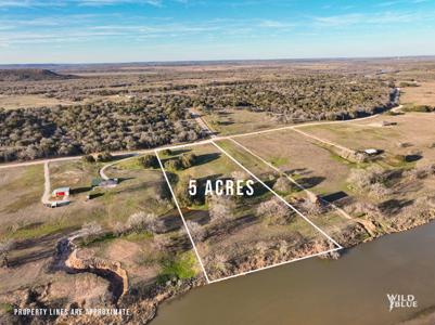 Lot 119 River Shoals Road