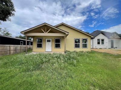 3007 Rockwood Drive