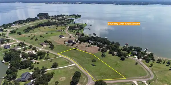 Lot 72, 73, 74 Tonkawa Trail