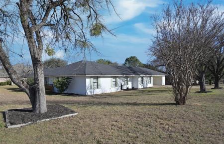 3701 Nocona Drive