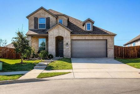 3207 Buffalo Creek Circle