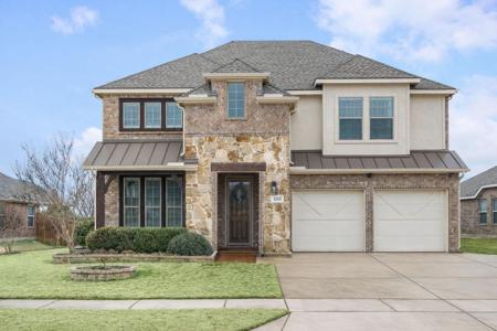 2216 Benjamin Creek Drive