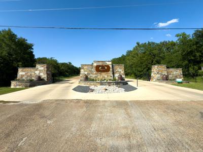 Lot 55 Oakbend Trail