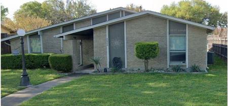 5024 Pemberton Lane