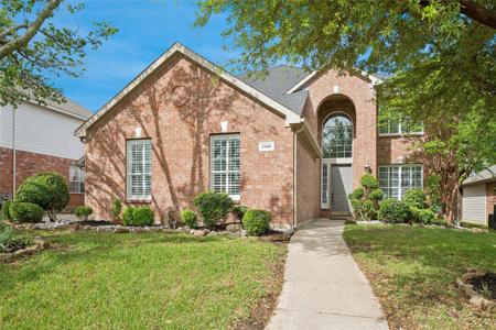 2986 Marchwood Drive