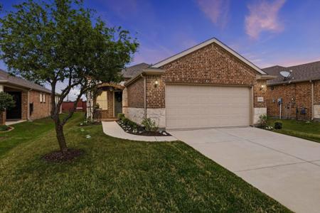 1836 Marsh Point Drive