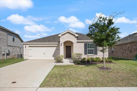 1609 Silas Drive