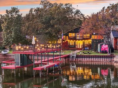 135 Little River Bend