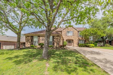 8411 Creekbluff Drive