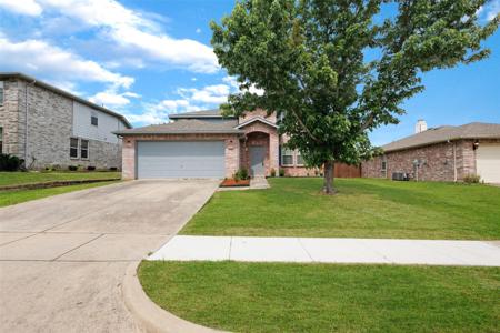 2620 Rockport Lane