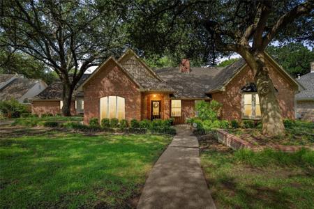 3000 Chimney Hill Drive