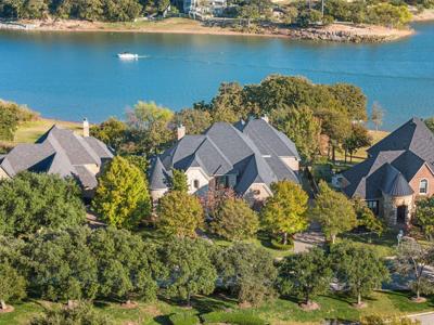 3114 Lake Creek Drive