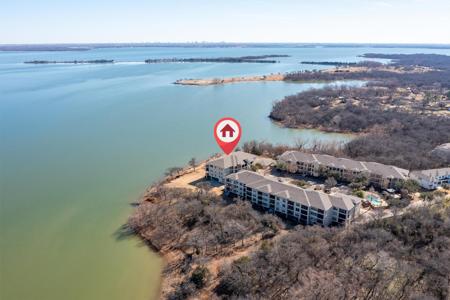 500 Waters Edge Drive
