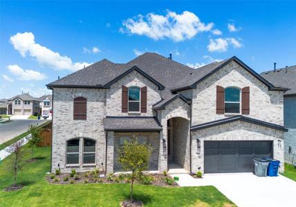 3844 solebay Court
