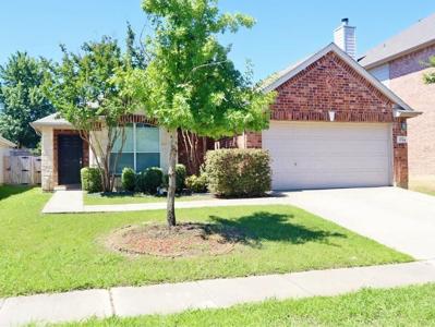 1734 Duck Cove Drive