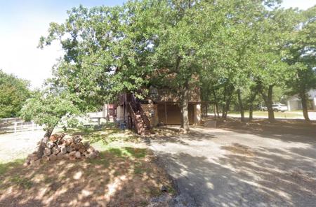 3427 Shady Oaks Drive