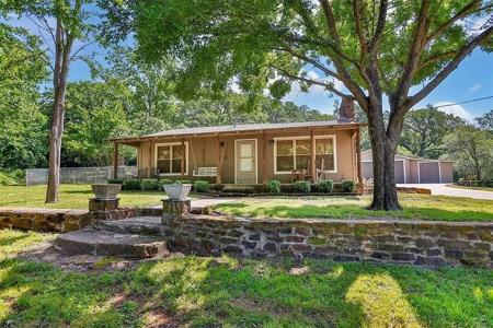 487 Cedar Bayou Boulevard