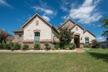 404 Asher Drive