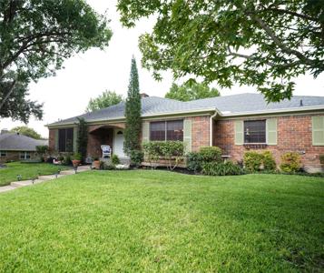 3122 Marilee Drive
