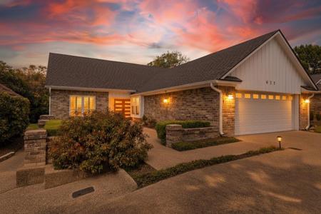 4117 Westchester Drive