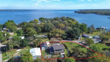 9938 John Flowers Road