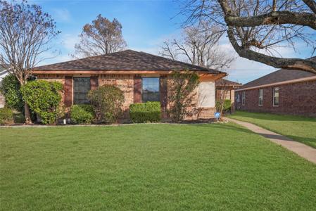 4522 Ebb Tide Drive