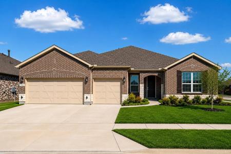 1133 Cornerstone Drive