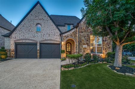 3104 Stonefield