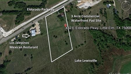 428 E Eldorado Parkway