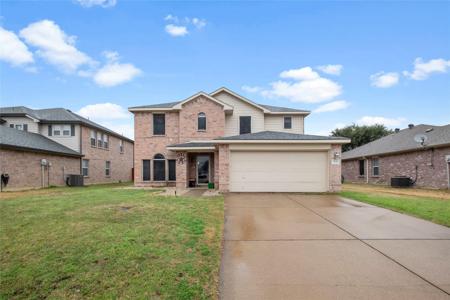 2132 La Salle Trail