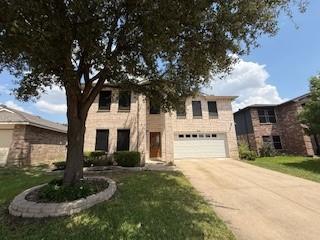2321 White Pine Drive