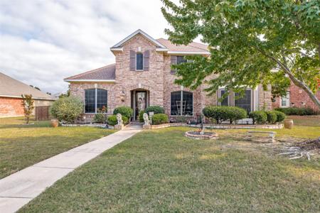 1610 Skyline Drive