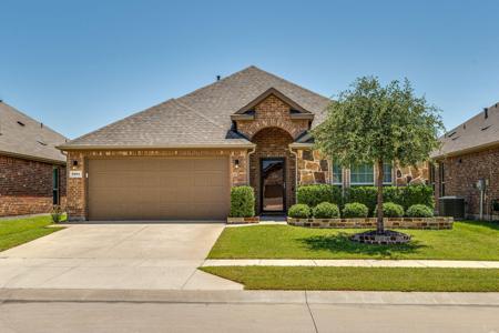 3801 Tunstall Drive