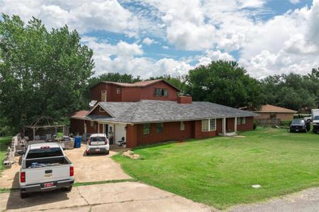 105 Texoma Terrace Road