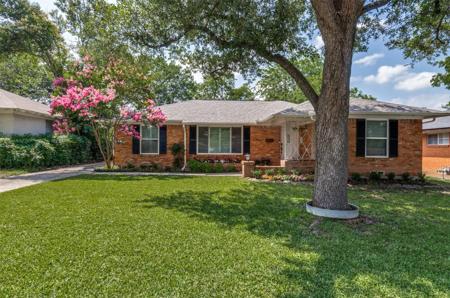 6837 Trammel Drive