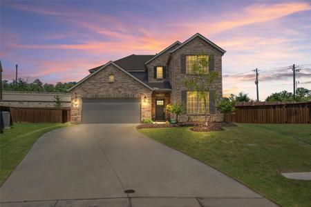 2607 Dakota Circle