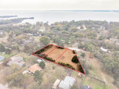 Lot 397, 398, 399 Briggs Boulevard