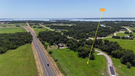 Lot 26 Clubhouse Drive
